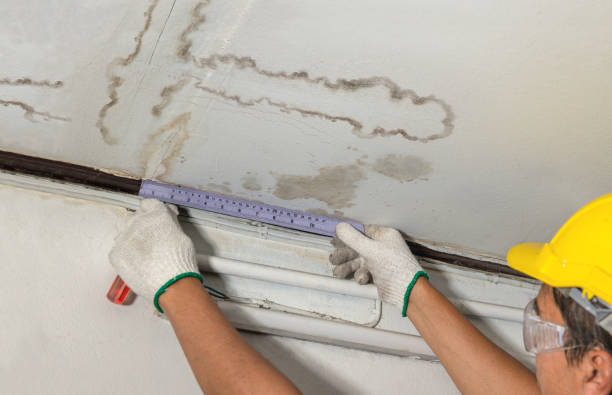Reliable Sewage Cleanup contractor in Kingston, NH by Water Damage Irwin